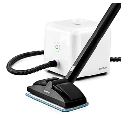 Dupray Neat Steam Cleaner Multipurpose Heavy Duty Steamer for Floors, Cars, Home Use and More