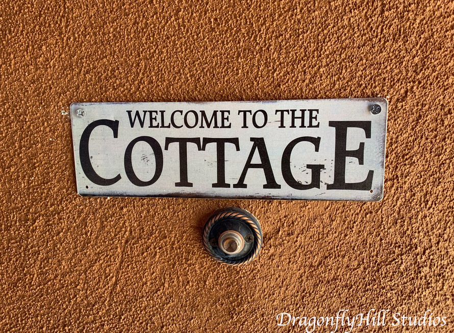 Welcome to the Cottage